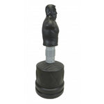Masters Freestanding adjustable mannequin BOX-MAN edzőfelszerelés, fekete