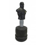 Masters Freestanding adjustable mannequin BOX-MAN edzőfelszerelés, fekete