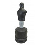 Masters Freestanding adjustable mannequin BOX-MAN edzőfelszerelés, fekete