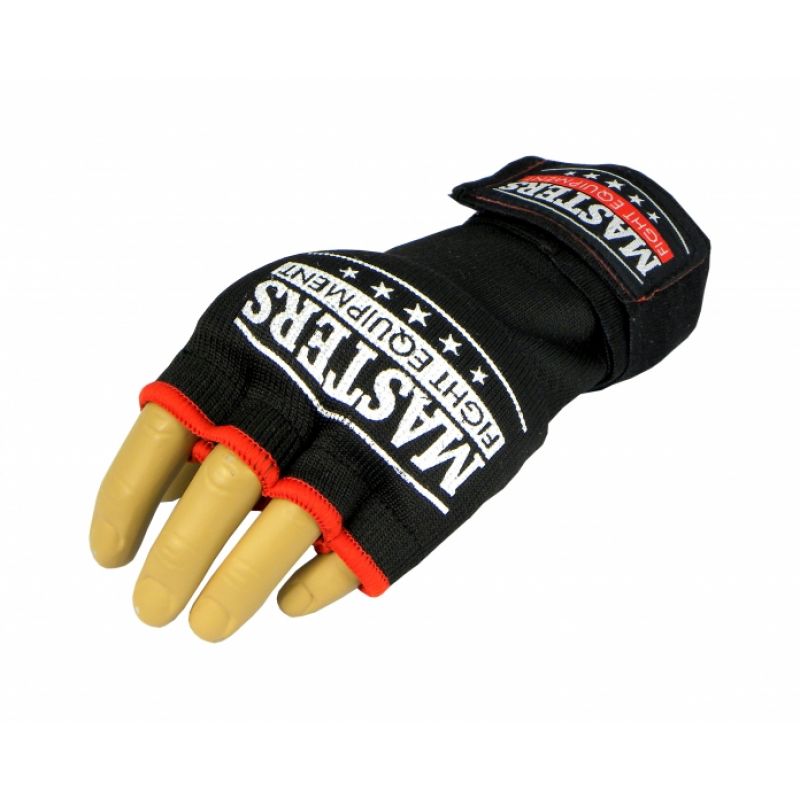 Masters Gel boxing bandages BBŻ-1 védőfelszerelés, színes