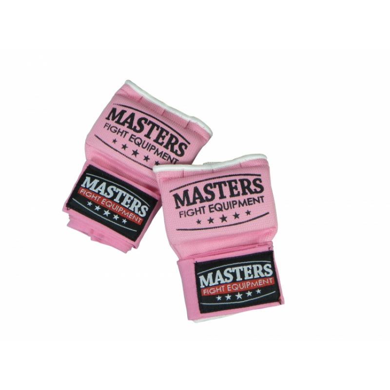 Masters Gel boxing bandages BBŻ-1 védőfelszerelés, színes