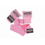 Masters Gel boxing bandages BBŻ-1 védőfelszerelés, színes