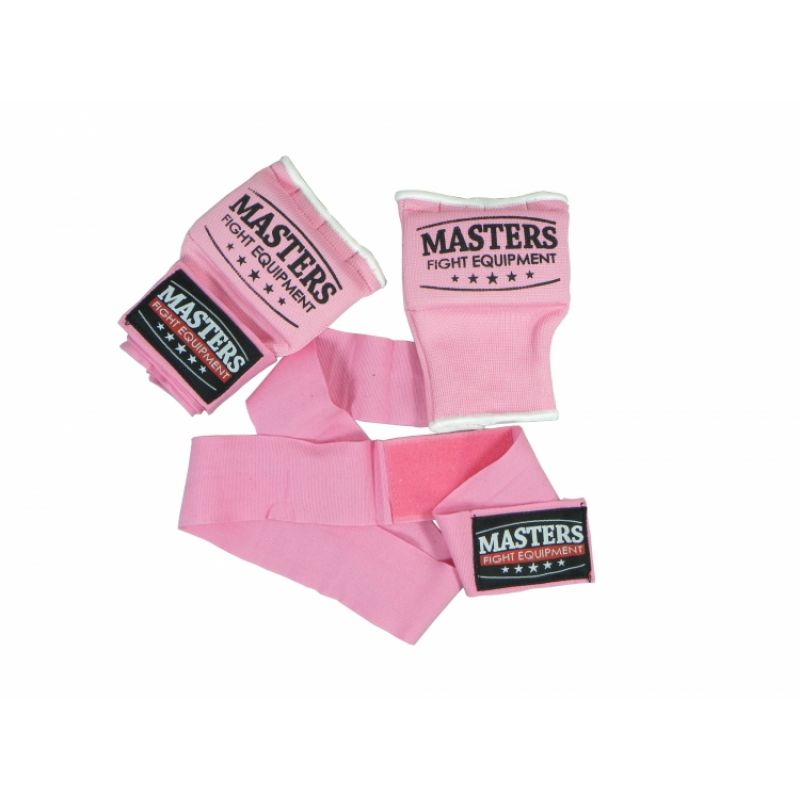 Masters Gel boxing bandages BBŻ-1 védőfelszerelés, színes