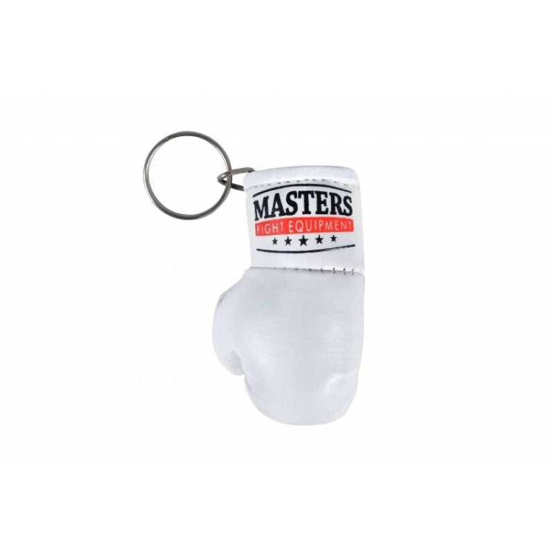 Masters Glove key ring BRM-MFE-L kesztyű, fehér