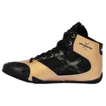 Masters "GOLD" BB-MFE-2 Boxing cipő, arany