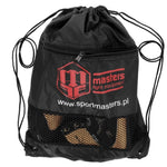 Masters "GOLD" BB-MFE-2 Boxing cipő, arany