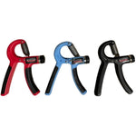 Masters Hand Gripper edzőfelszerelés, színes