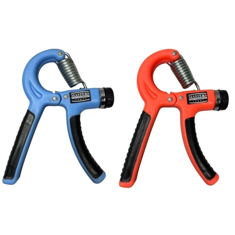 Masters Hand Gripper edzőfelszerelés, színes