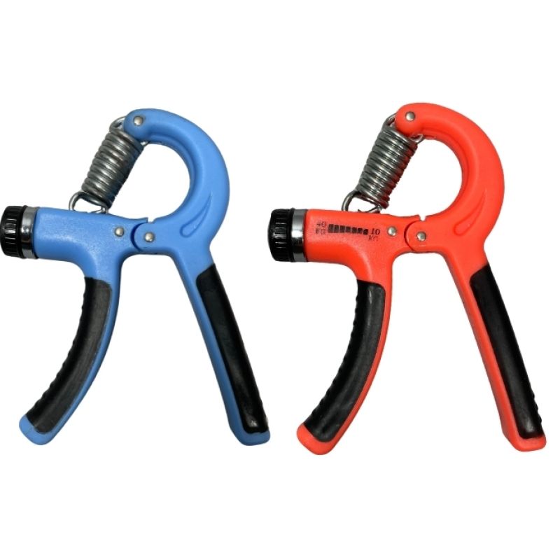 Masters Hand Gripper edzőfelszerelés, színes