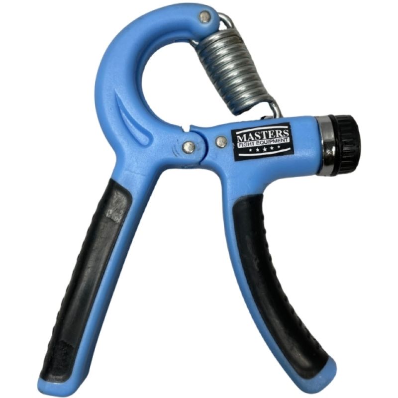 Masters Hand Gripper edzőfelszerelés, színes