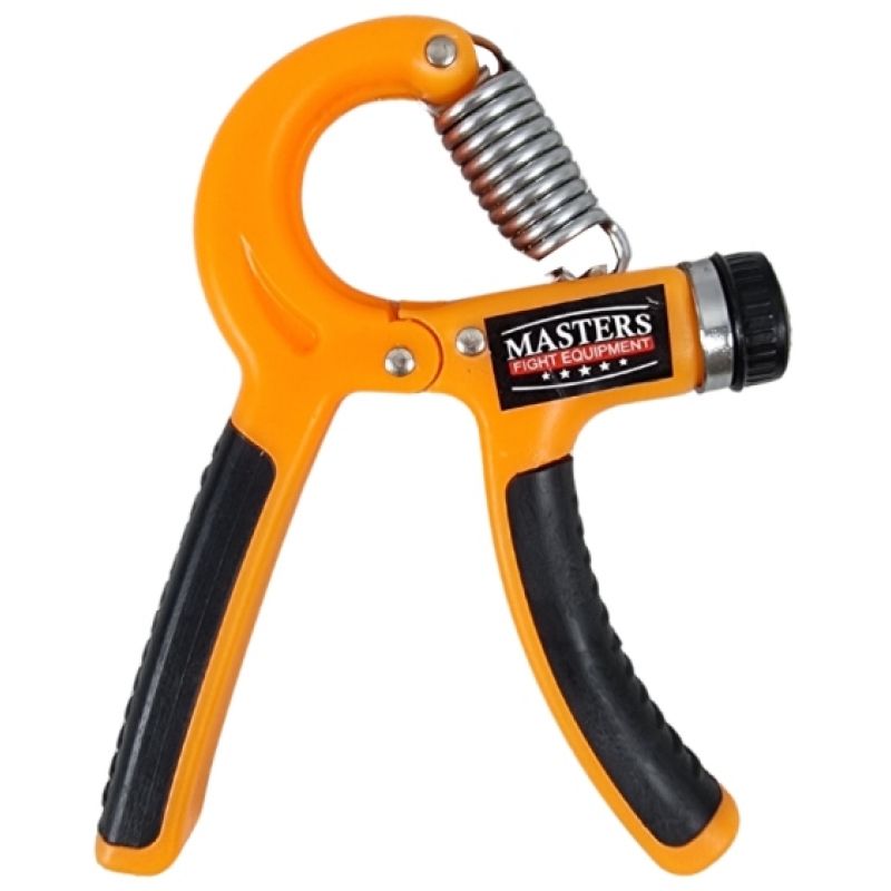 Masters Hand Gripper edzőfelszerelés, színes