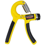 Masters Hand Gripper edzőfelszerelés, színes