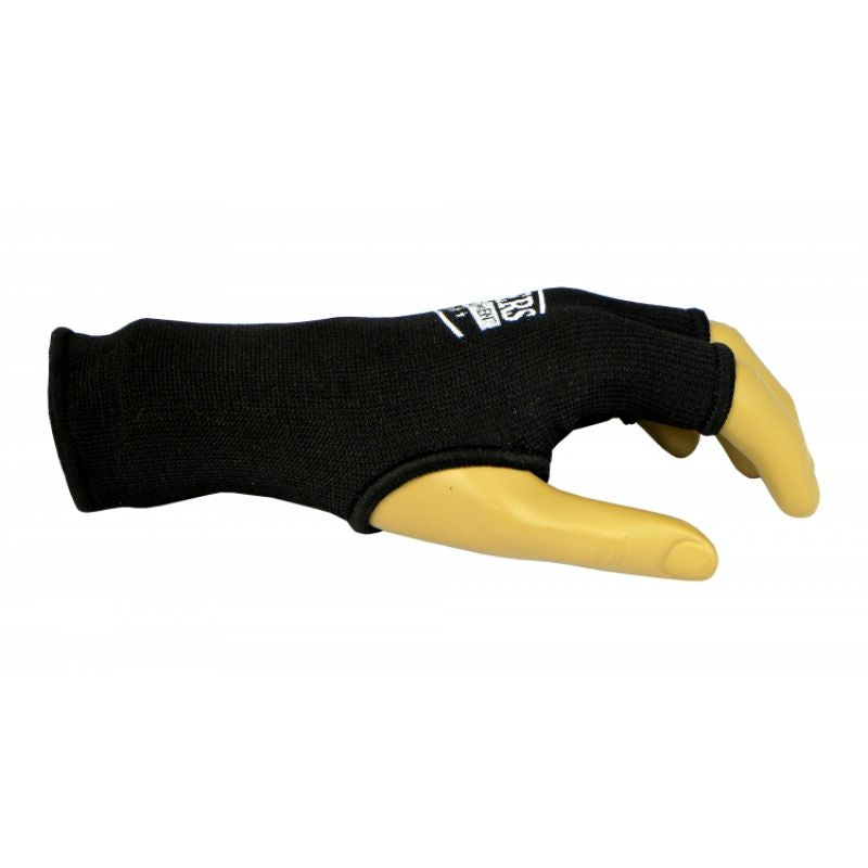 Masters Hand guards védőfelszerelés, fekete