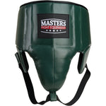 Masters Hand guards védőfelszerelés, fekete