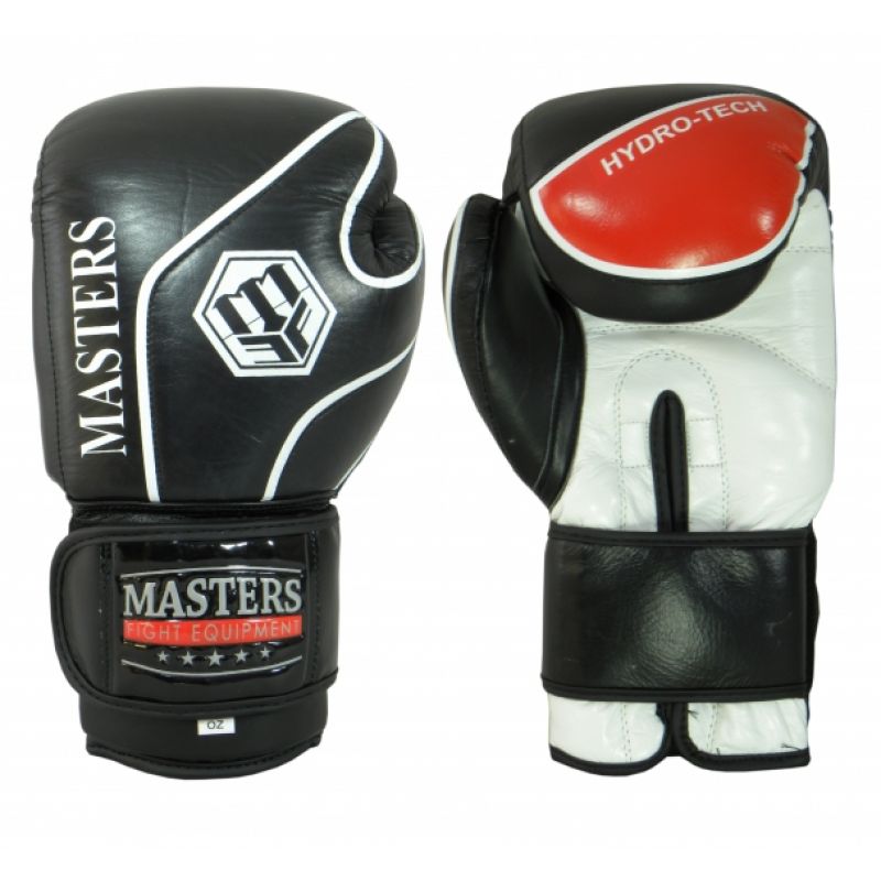 Masters Hydro-tech Gloves - rbt-tech kesztyű, fehér