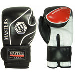 Masters Hydro-tech Gloves - rbt-tech kesztyű, fehér