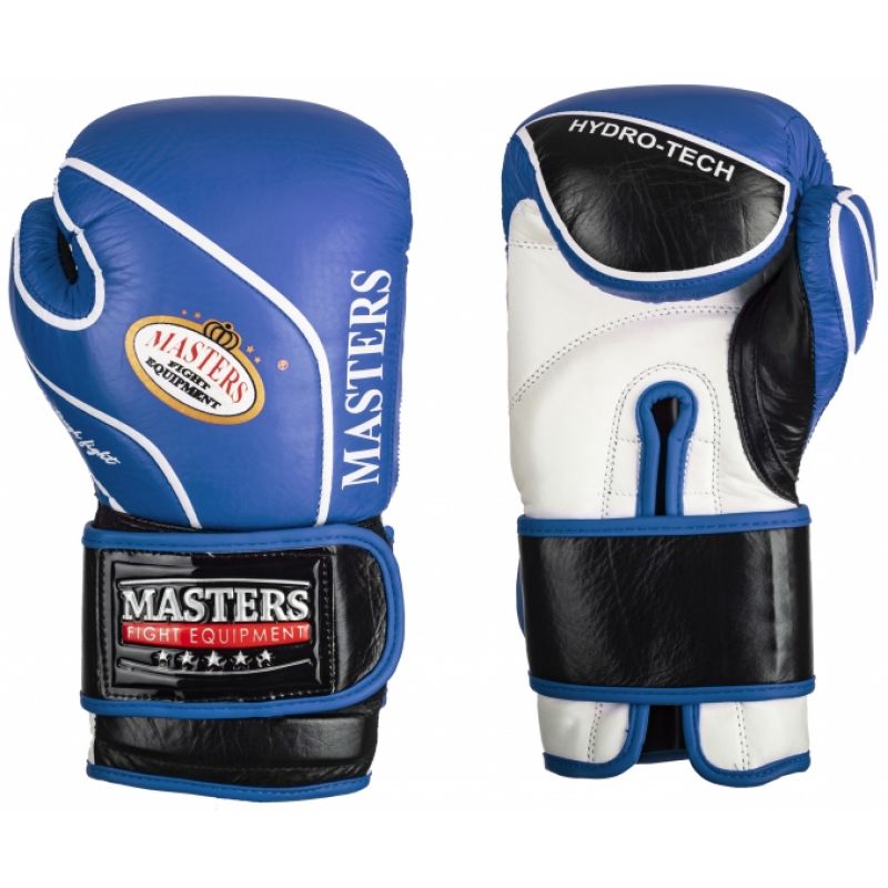 Masters Hydro-tech Gloves - rbt-tech kesztyű, fehér