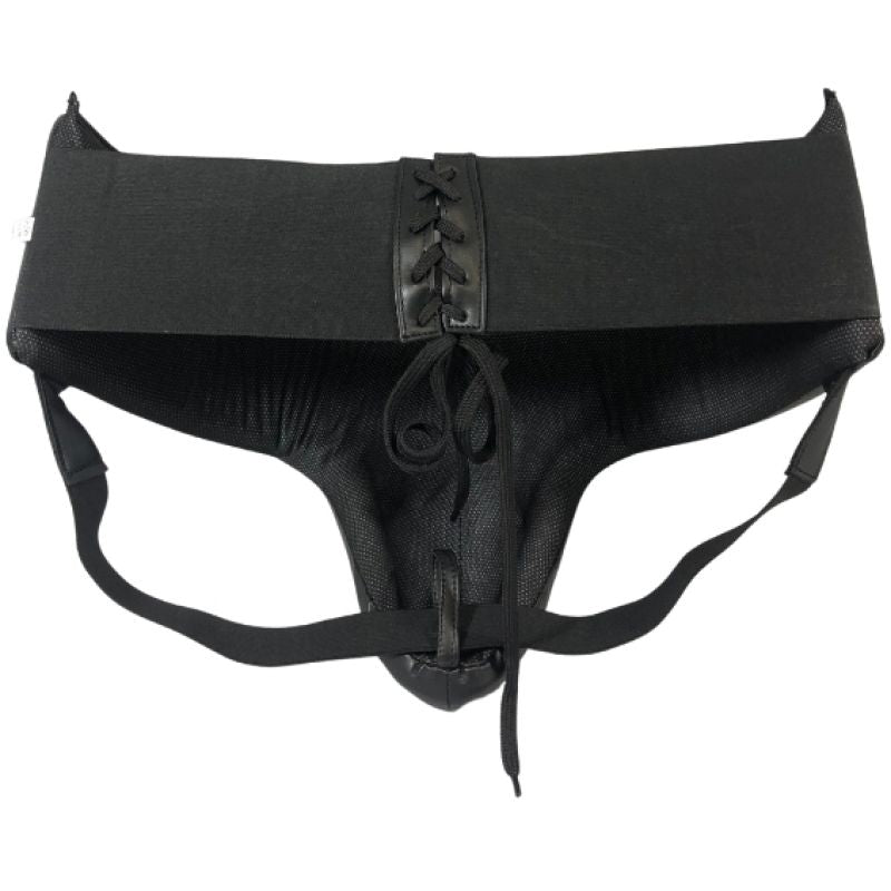 Masters jockstrap S-11 férfi alsónemű
