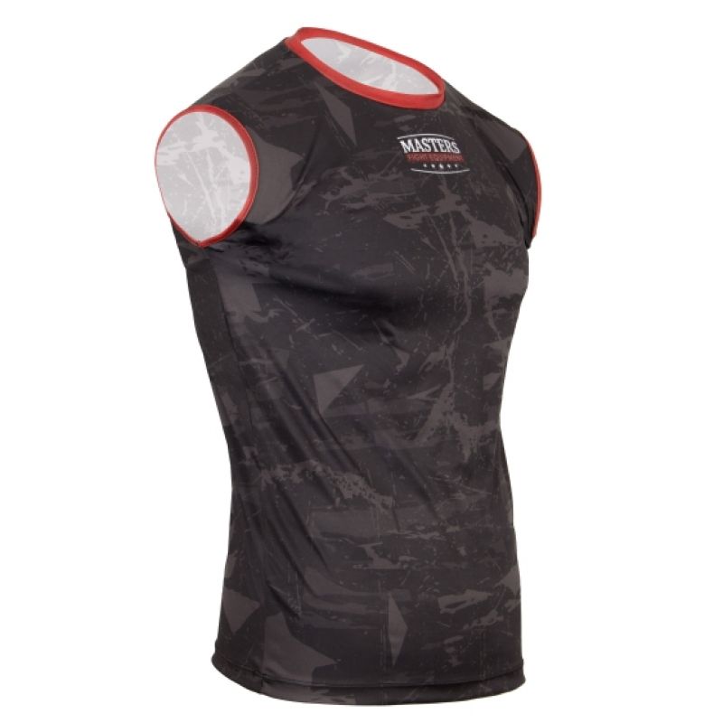 Masters Kick light sleeveless póló
