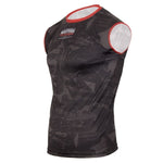 Masters Kick light sleeveless póló
