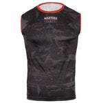 Masters Kick light sleeveless póló