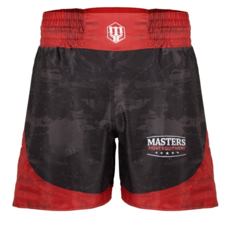 Masters Kick light training rövidnadrág