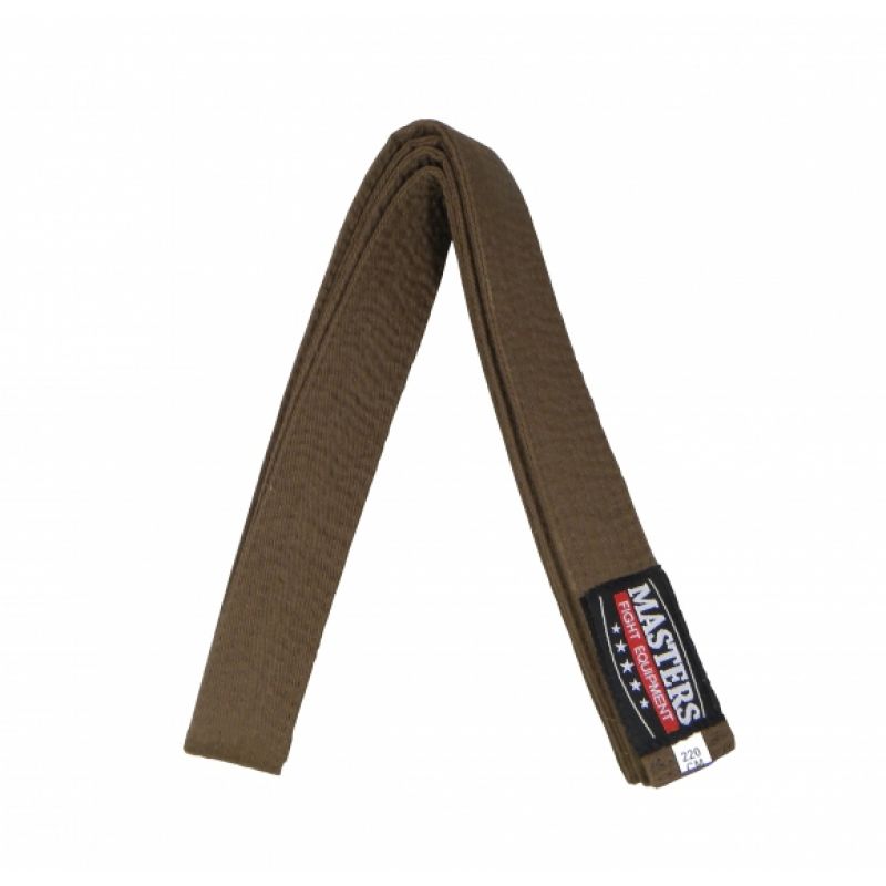 Masters kimono belt táska, piros