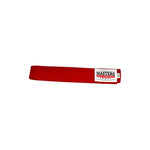 Masters kimono belt táska, piros