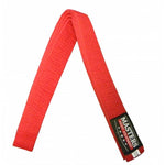 Masters kimono belt táska, piros