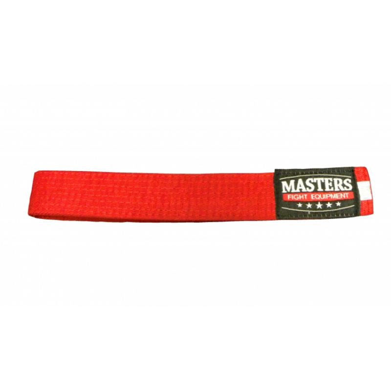 Masters kimono belt táska, piros
