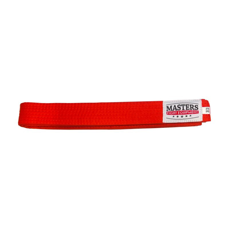 Masters kimono belt táska, piros