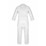 Masters Kimono karate kyokushinkai 8 oz - unisex póló, fehér 06195-150