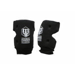Masters Knee Protectors - OK-MFE védőfelszerelés, fekete