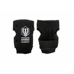 Masters Knee Protectors - OK-MFE védőfelszerelés, fekete