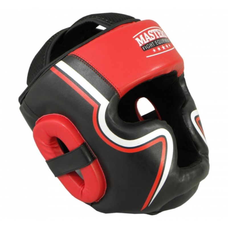 Masters KSS-PU Sparring Helmet sisak