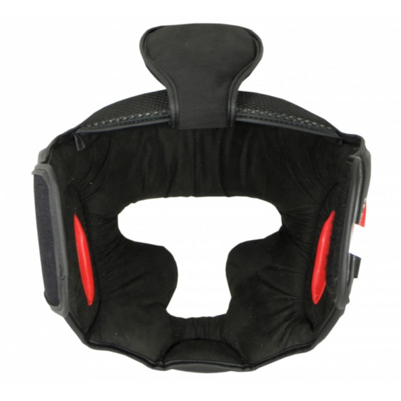 Masters KSS-PU Sparring Helmet sisak