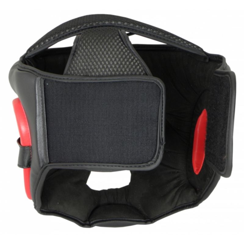 Masters KSS-PU Sparring Helmet sisak
