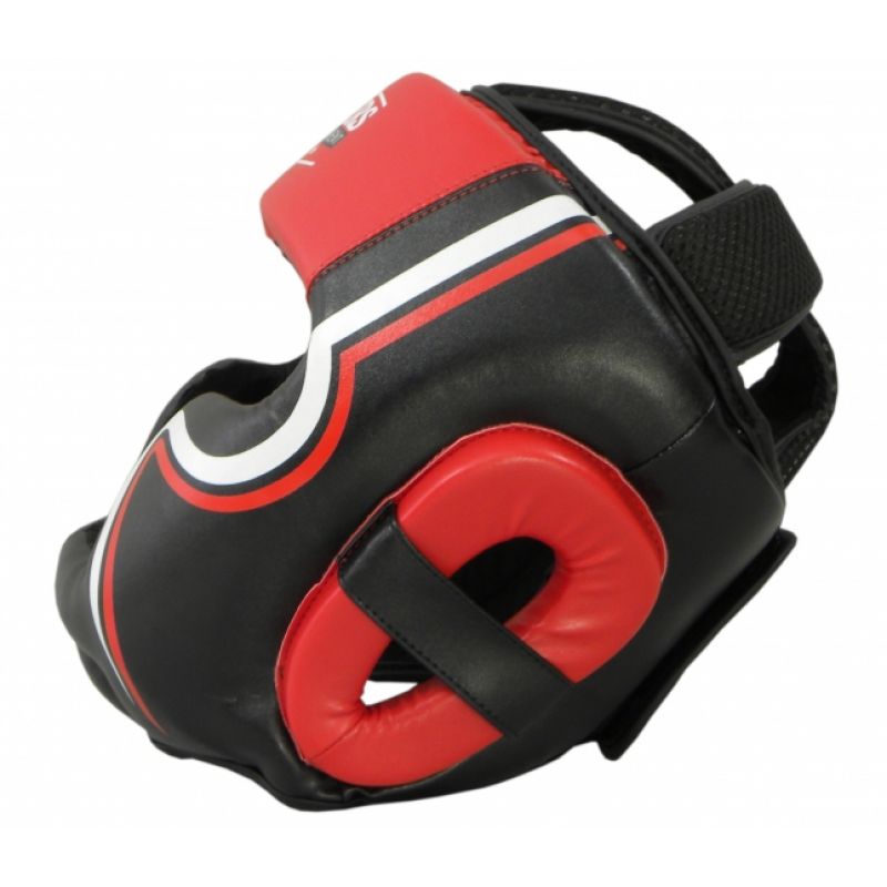 Masters KSS-PU Sparring Helmet sisak