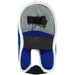 Masters Masters-NS-KM-1 shin guards védőfelszerelés, kék