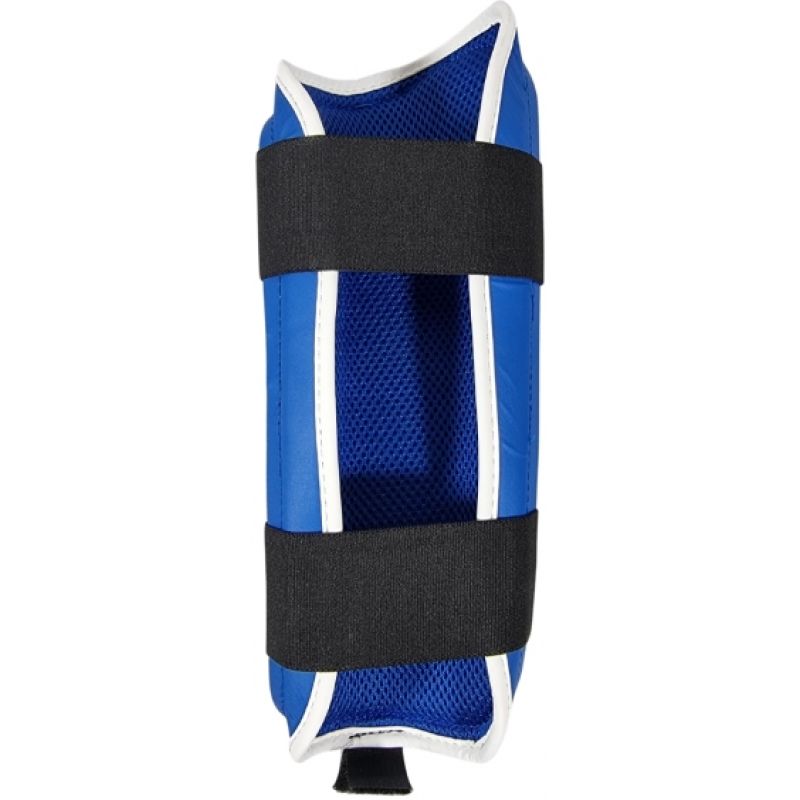 Masters Masters-NS-KM-1 shin guards védőfelszerelés, kék