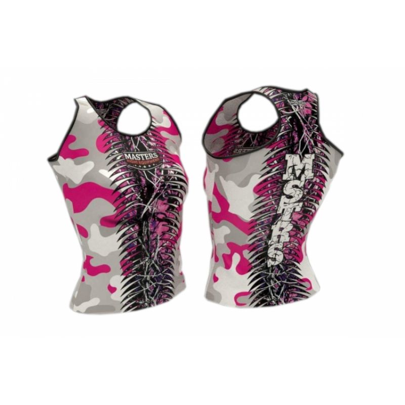 Masters MFC "LADIES" Long Top női hosszú ujjú póló