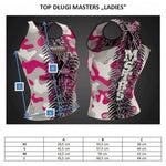 Masters MFC "LADIES" Long Top női hosszú ujjú póló