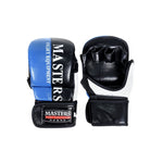 Masters MMA Gloves GFS-10 kesztyű, m+czerwony