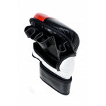 Masters MMA Gloves GFS-10 kesztyű, m+czerwony