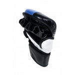 Masters MMA Gloves GFS-10 kesztyű, m+czerwony