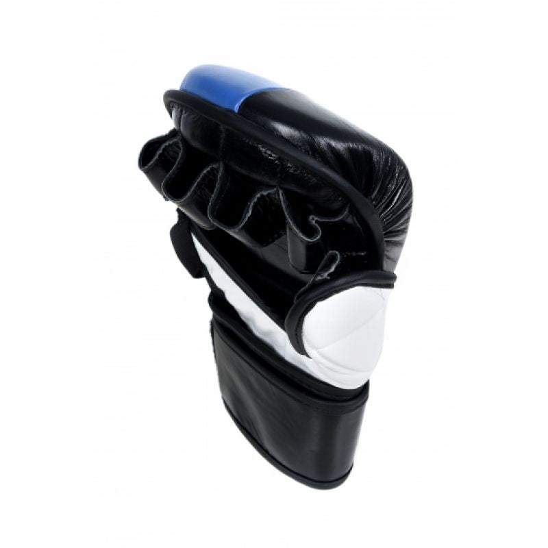 Masters MMA Gloves GFS-10 kesztyű, m+czerwony