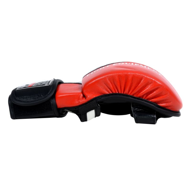 Masters MMA Gloves GFS-10 kesztyű, m+czerwony