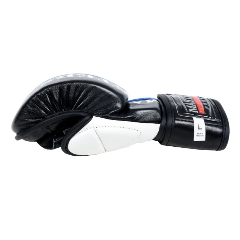 Masters MMA Gloves GFS-10 kesztyű, m+czerwony