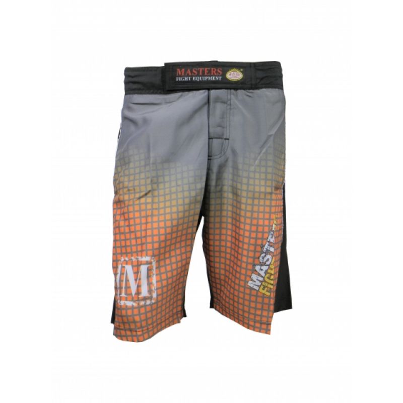 Masters MMA - SMMA-5 PROMOTION rövidnadrág
