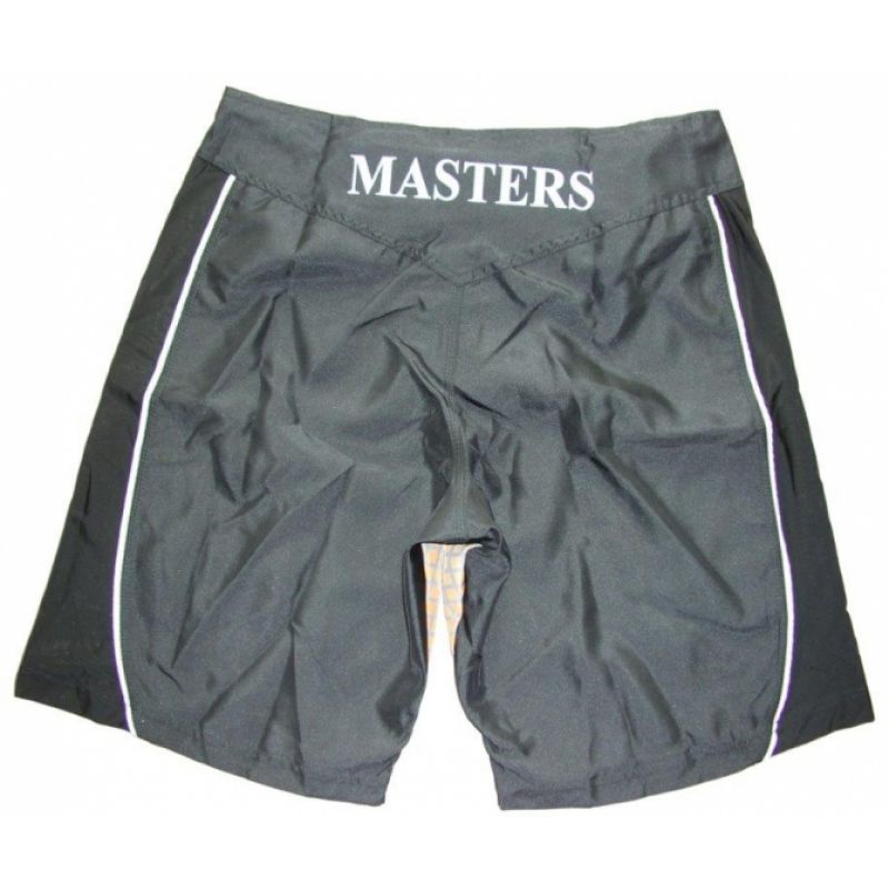 Masters MMA - SMMA-5 PROMOTION rövidnadrág